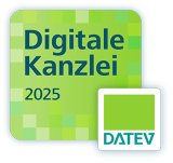 Datev - Digitale Kanzlei