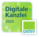 Datev - Digitale Kanzlei